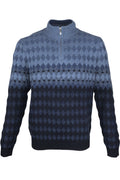 Tommy Bahama Coastal Melodies Sweater Navy