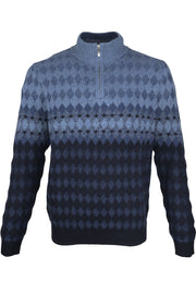 Tommy Bahama Coastal Melodies Sweater Navy