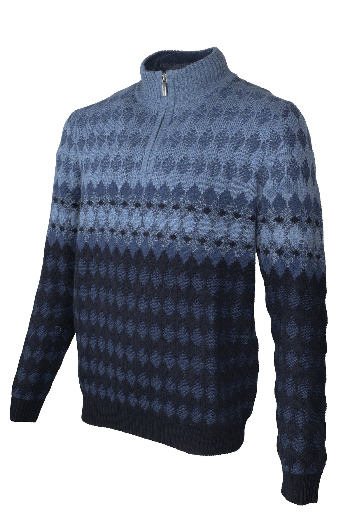 Tommy Bahama Coastal Melodies Sweater Navy