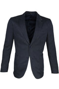 Luchiano Visconti Sport Coat Midnight