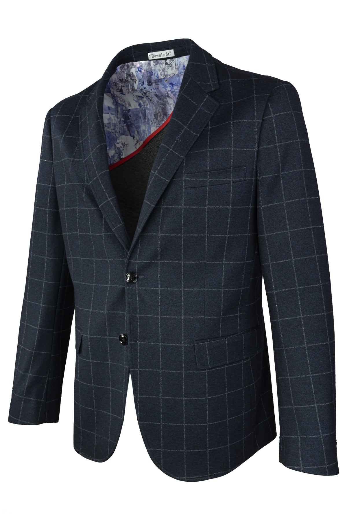 7 Downie St. Sport Coat Fontana