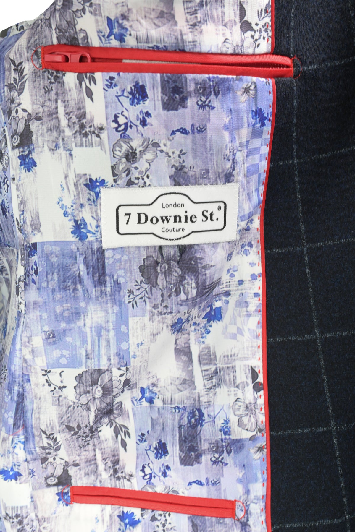 7 Downie St. Sport Coat Fontana