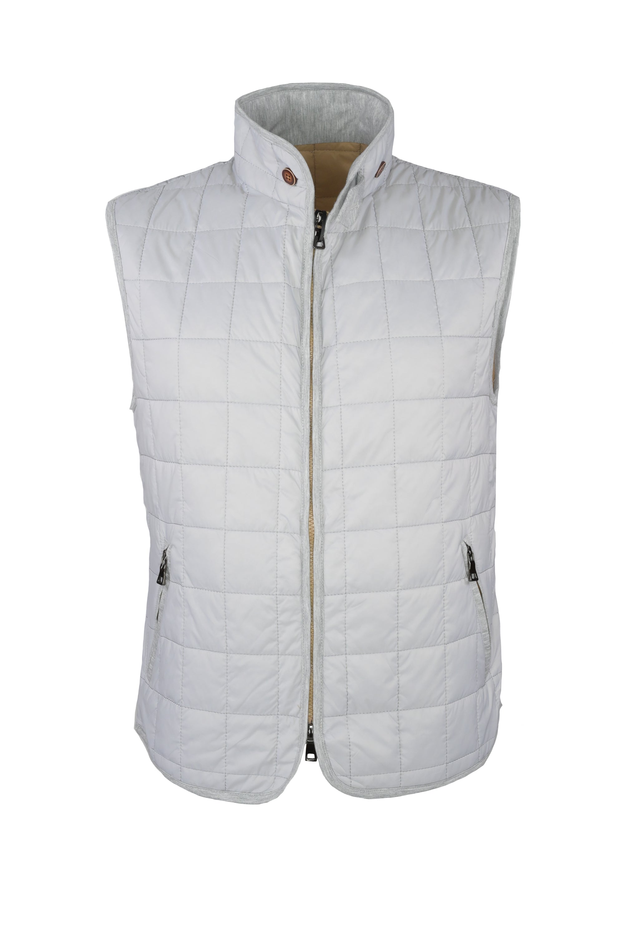 美品LUVOURDAYS LIMONTA Quilting VEST 美品LUVOURDAYS LIMONTA Quilting VEST （Jual Vest Mybamus