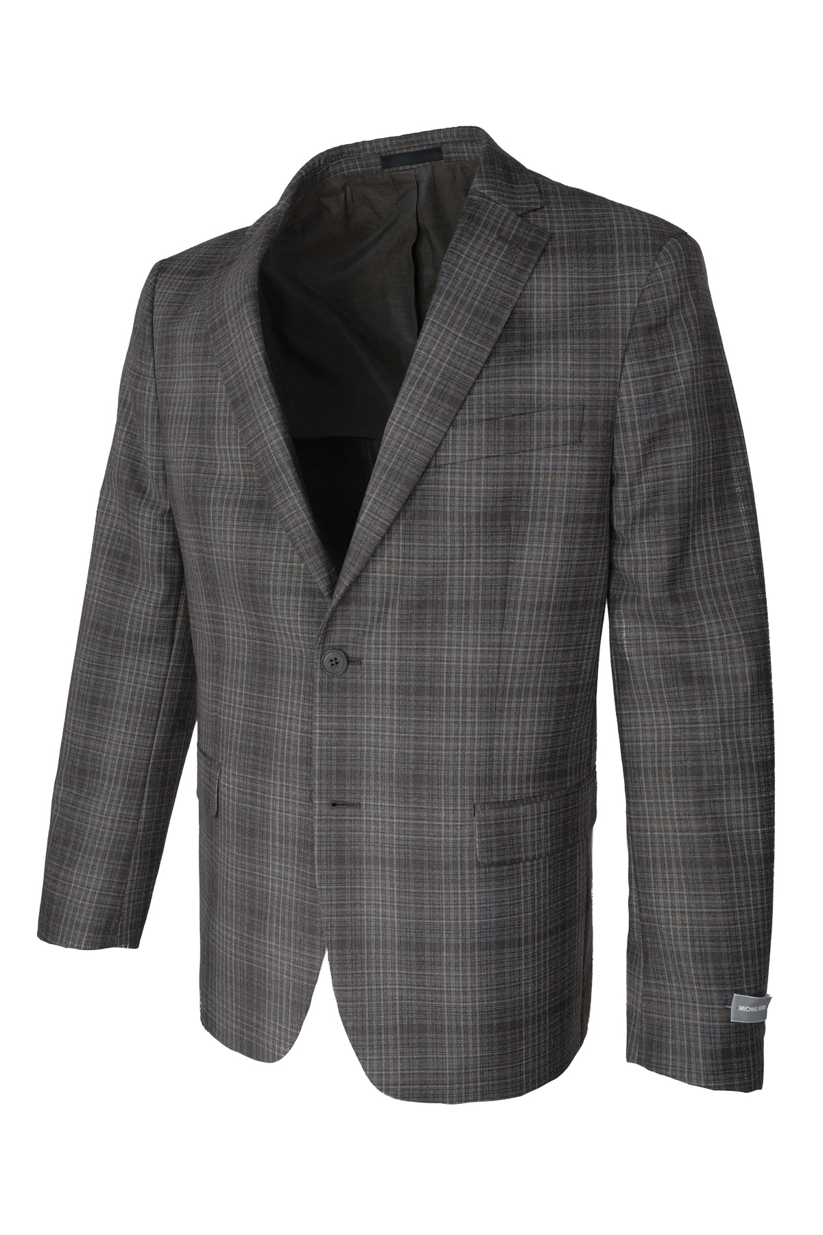 Michael Kors Sport Coat Gray