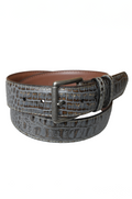Torino American Caiman Belt