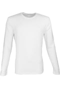 7 Diamonds REV T-Shirt Natural White