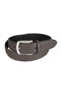 Alberto Luti Leather Belt