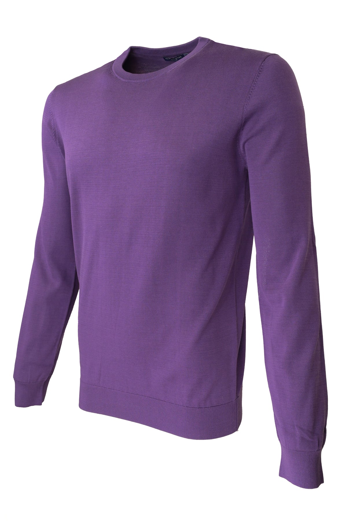 Proper Sweatshirt - Purple