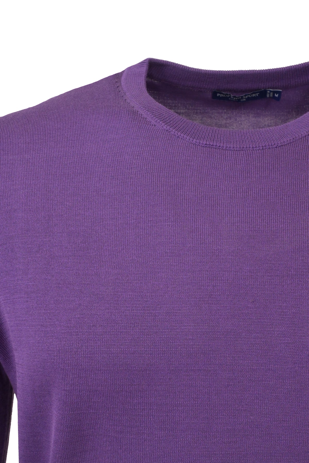 Proper Sweatshirt - Purple