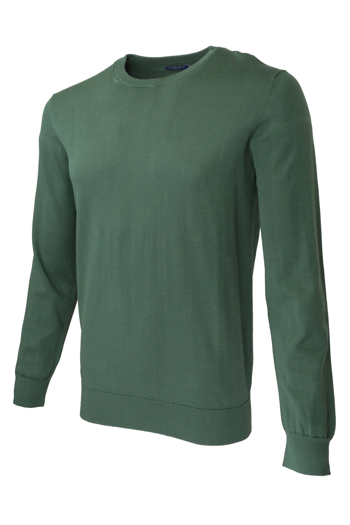 Proper Sweatshirt - Green