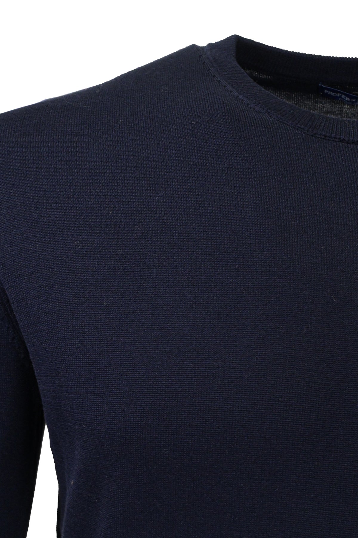 Proper Sweatshirt - Navy