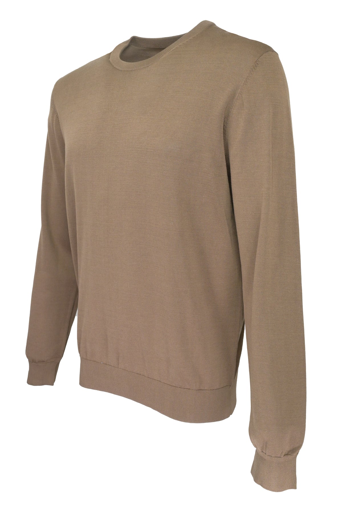 Proper Sweatshirt - Brown