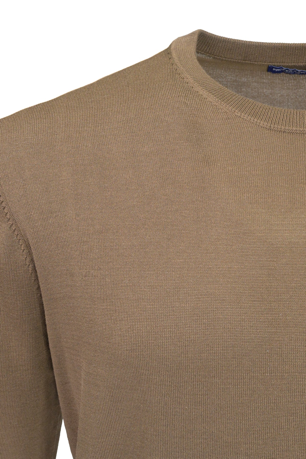 Proper Sweatshirt - Brown