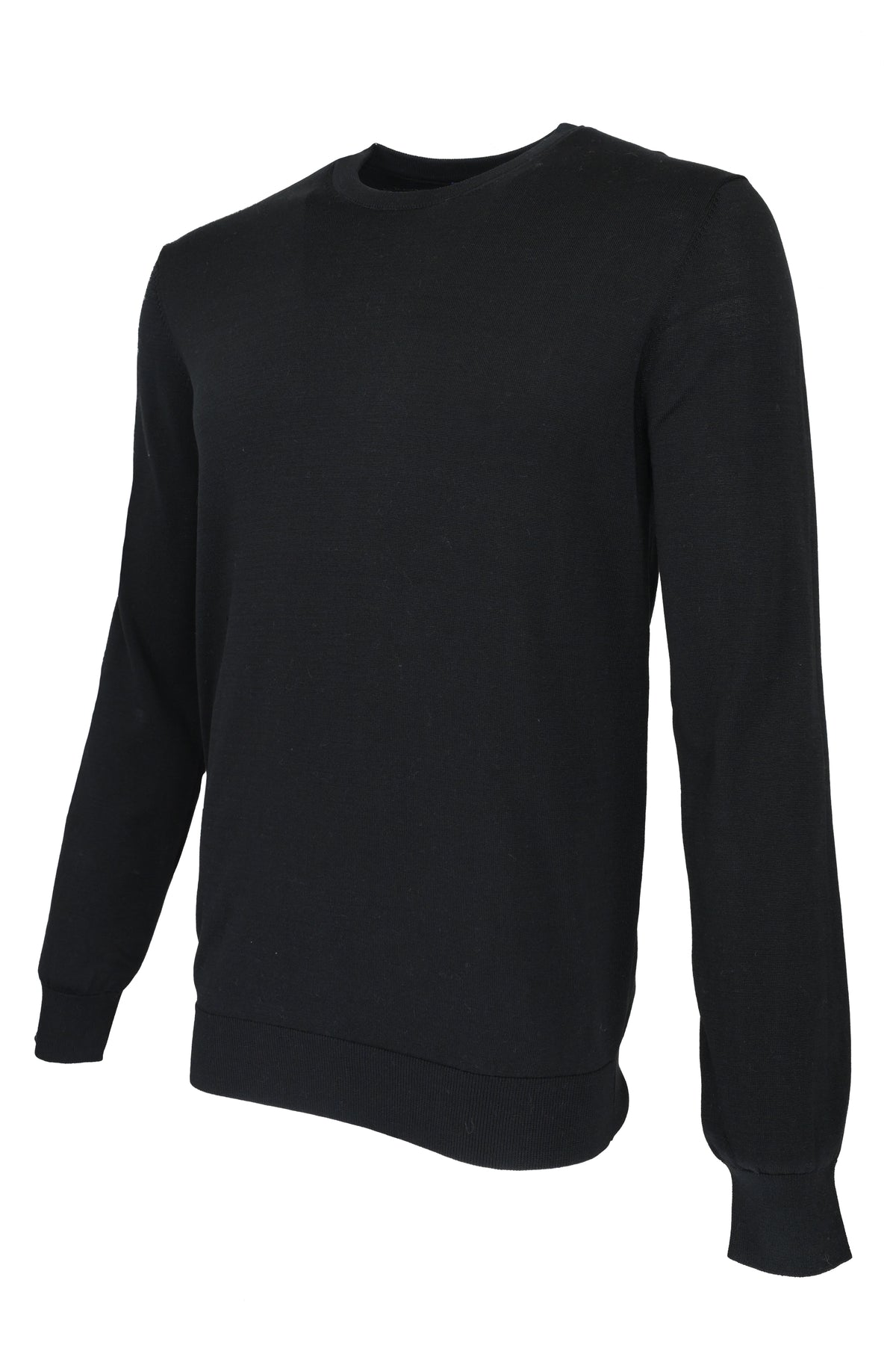 Proper Sweatshirt - Black