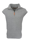 Woodland Trial Vest - Gray