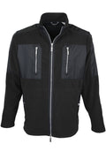 Tommy Bahama Fullzip Jacket - Black