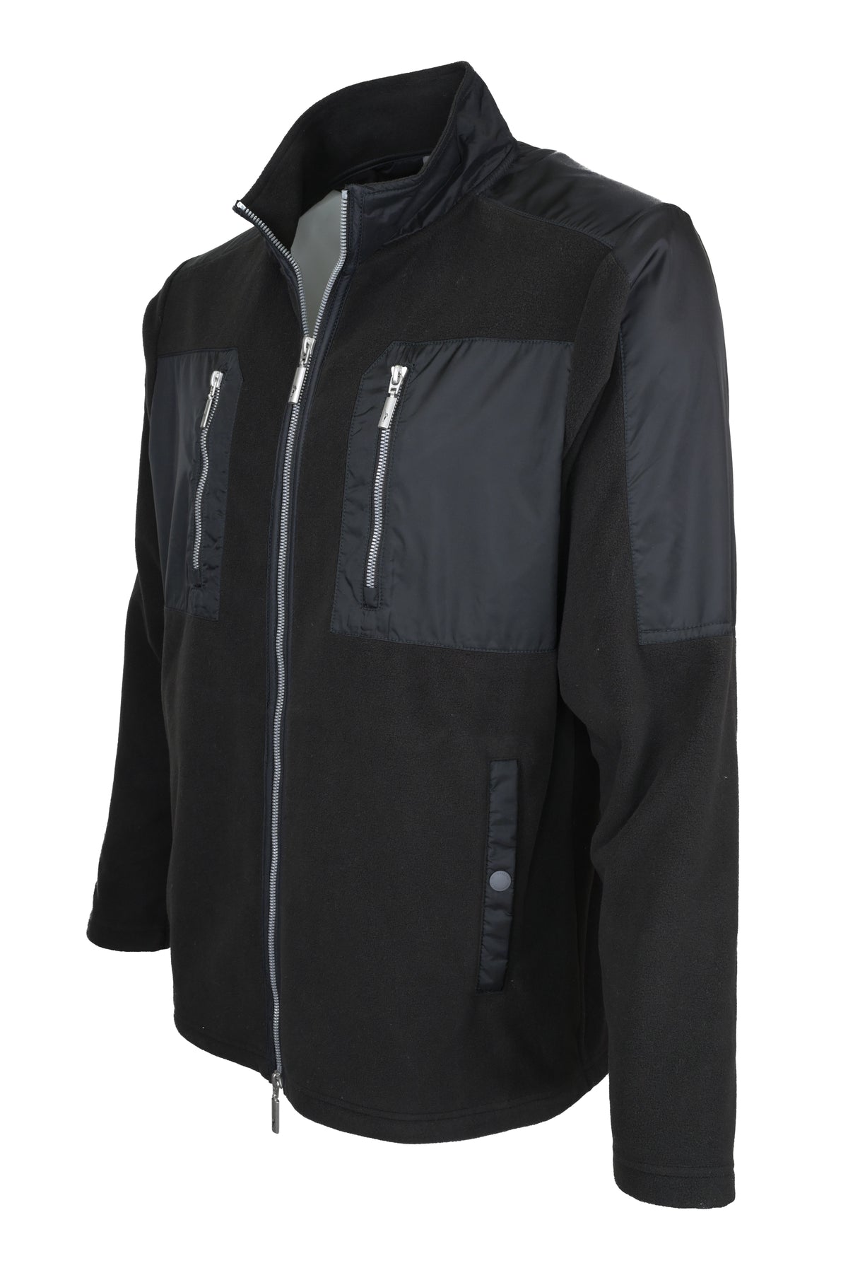 Tommy Bahama Fullzip Jacket - Black