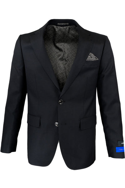 ジャケット・アウター ENNOYPIPINGNYLONTRACK SUIT (BLACKxBLACK) DSC_9440_600x600.jpg?v=1733756727