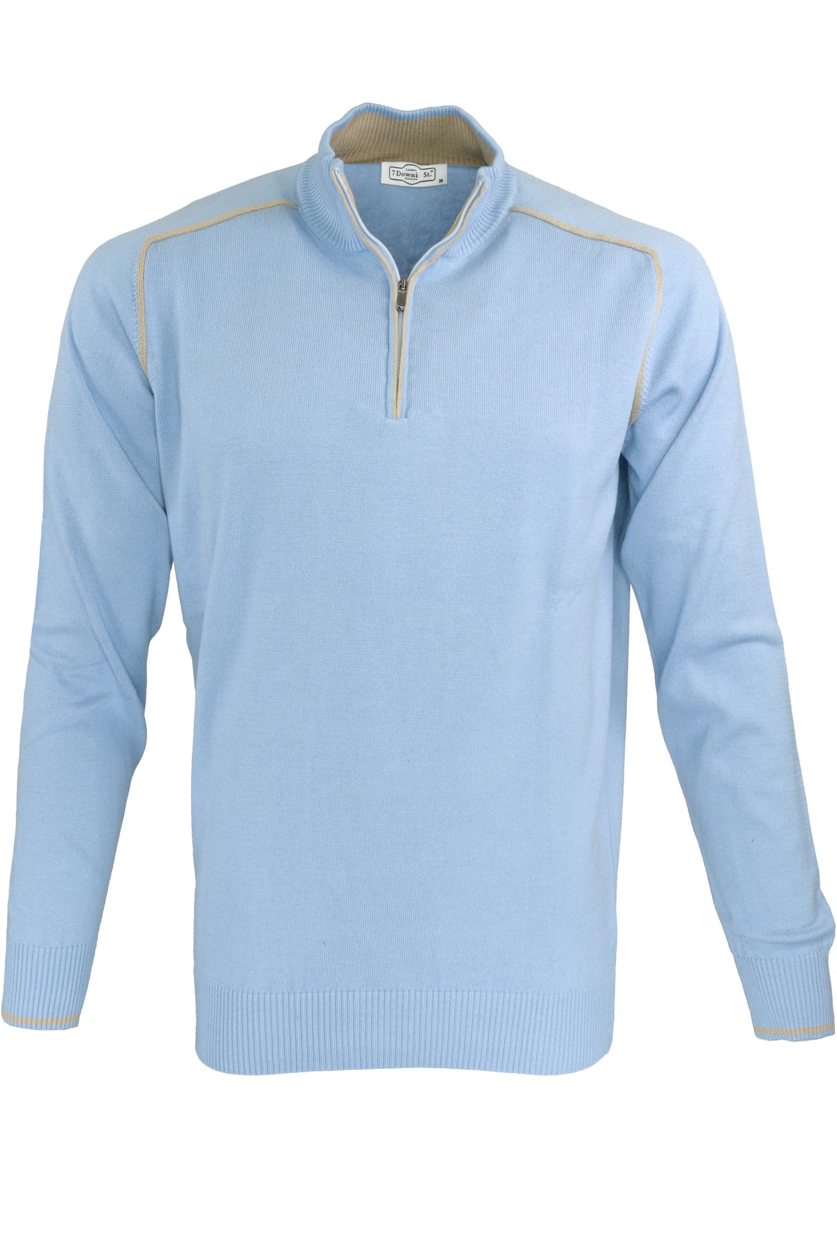 7 Downie St. Sweater - Blue