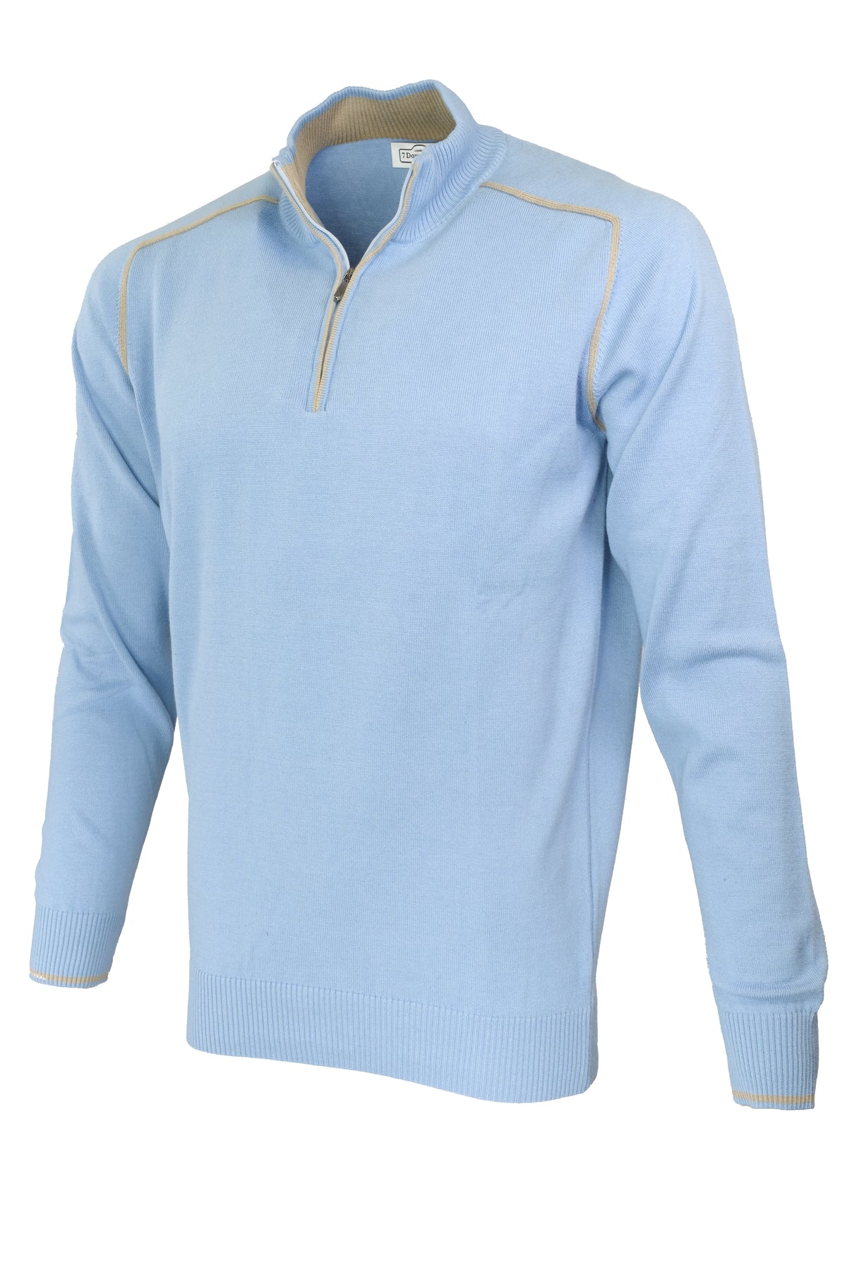 7 Downie St. Sweater - Blue