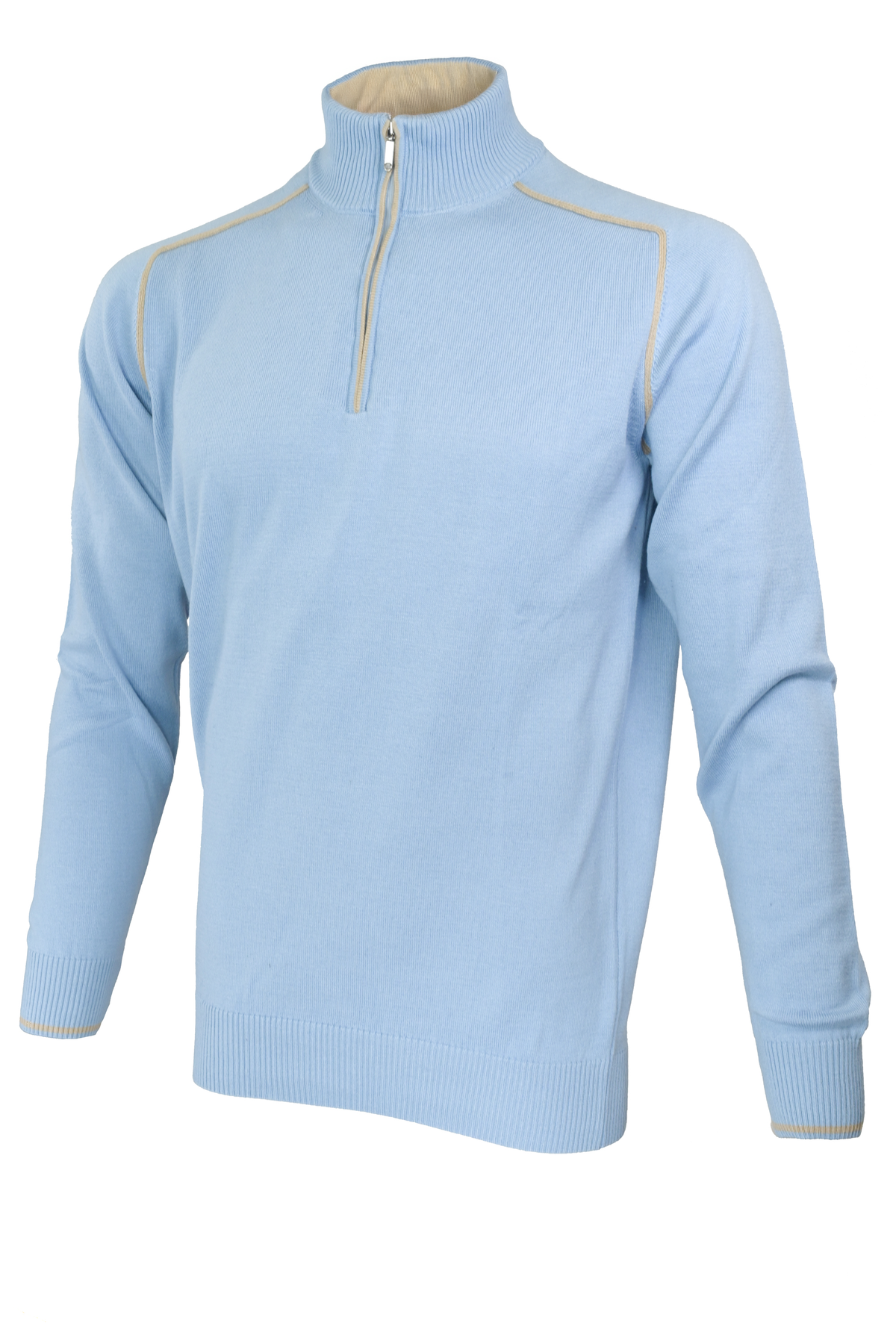 7 Downie St. Sweater - Blue