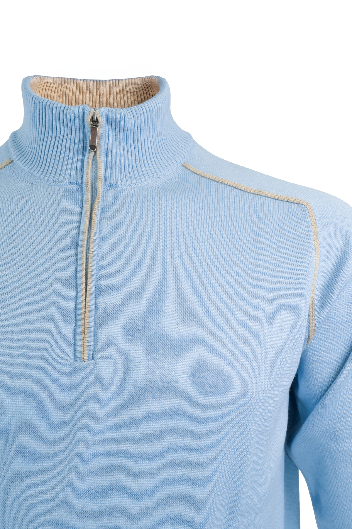 7 Downie St. Sweater - Blue