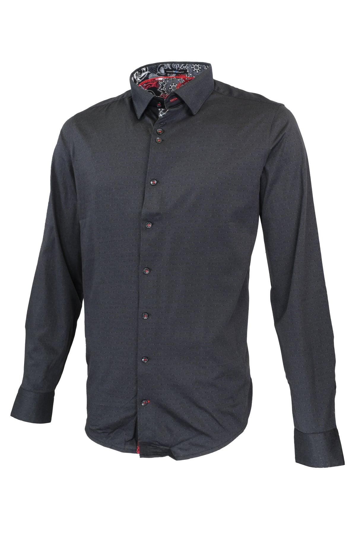 Au Noir Nelson Shirt