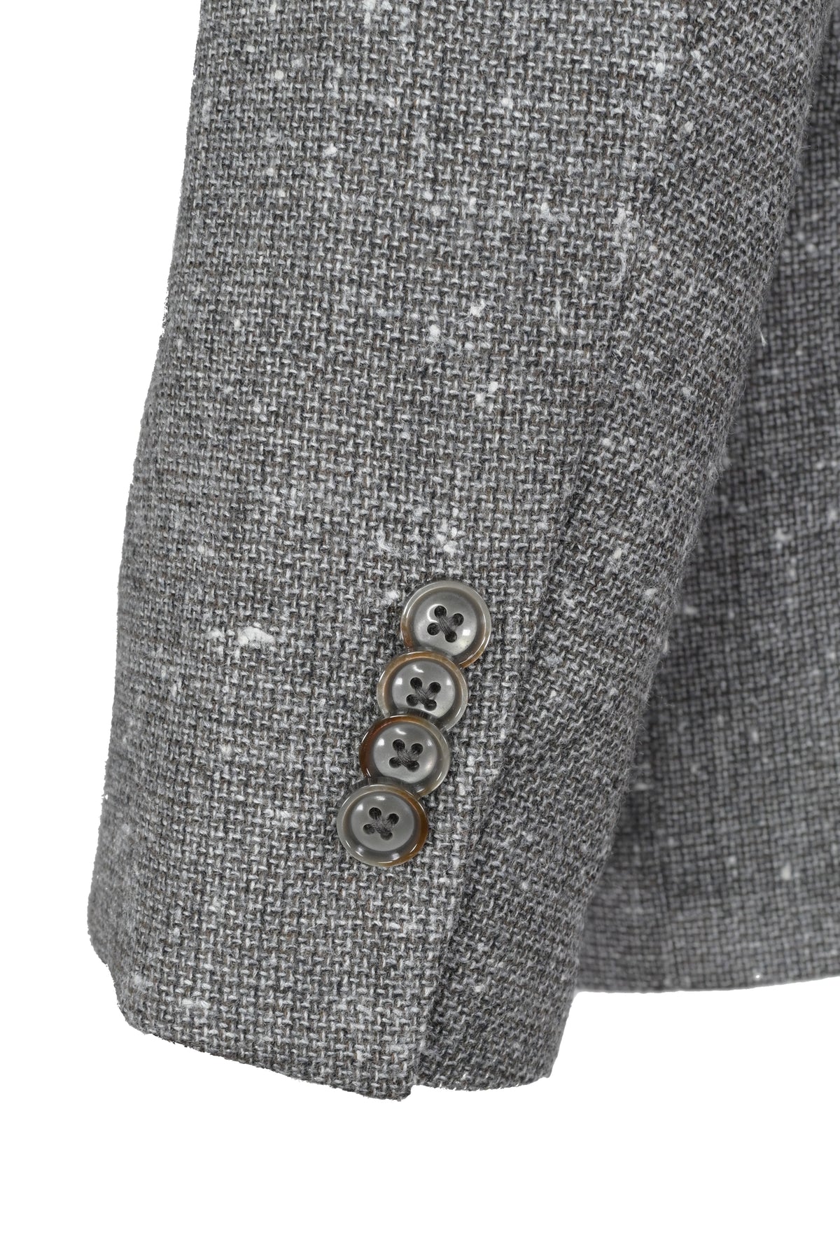 Ticknors Reda 1865 Sport Coat - Gray