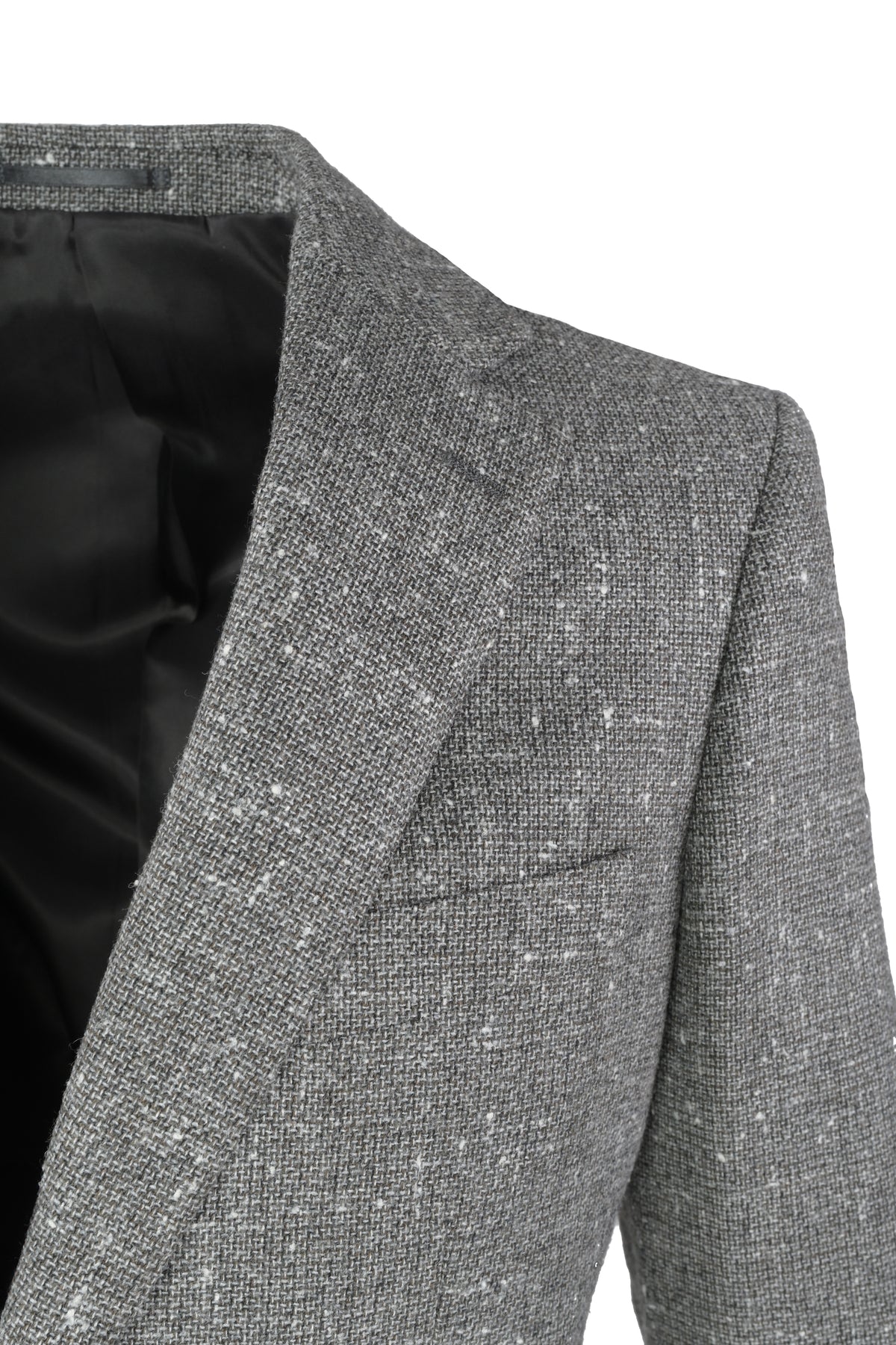 Ticknors Reda 1865 Sport Coat - Gray