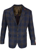 TailoRed Carlo Barbera Sport Coat
