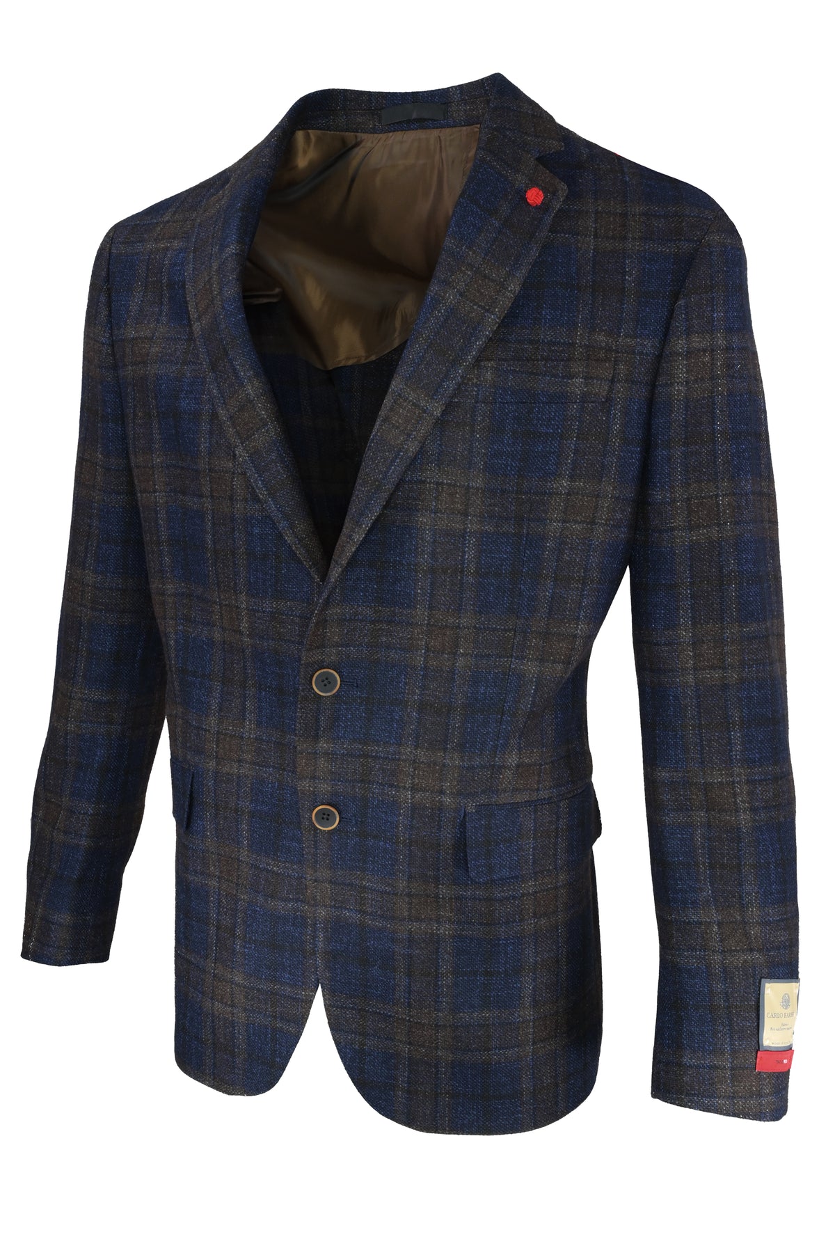 TailoRed Carlo Barbera Sport Coat