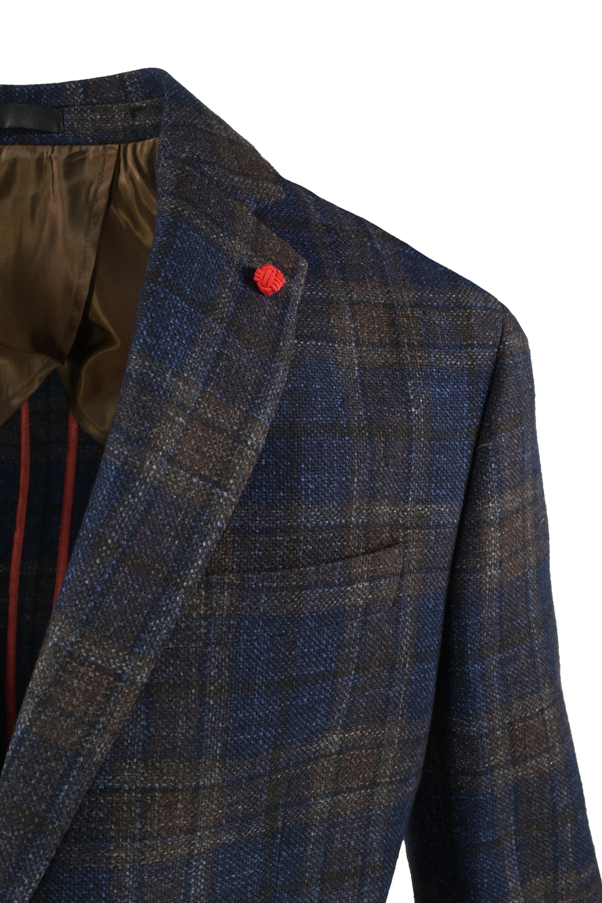 TailoRed Carlo Barbera Sport Coat