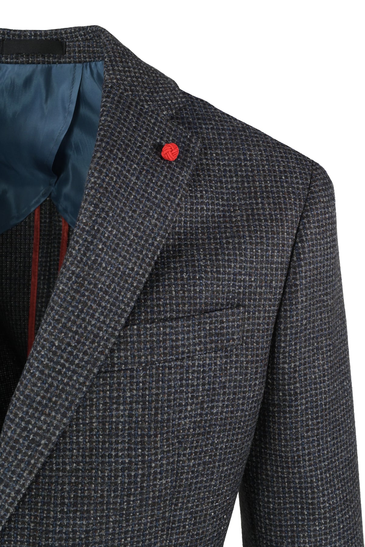 TailoRed Lanificio di Pray Sport Coat