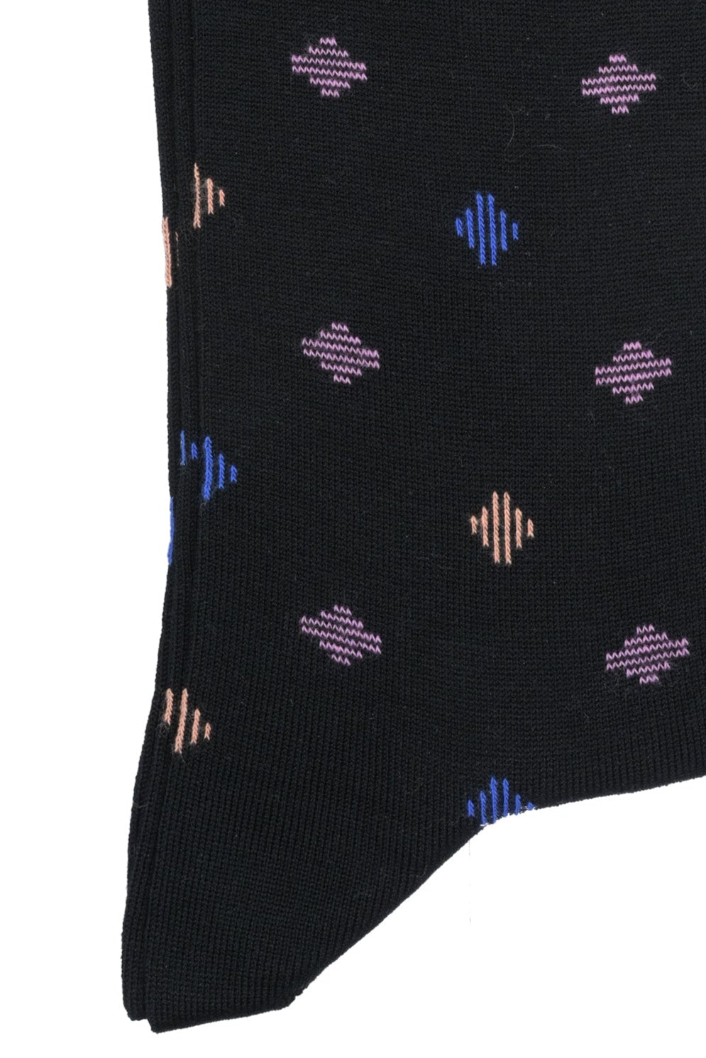 Bugatchi Geometric Socks