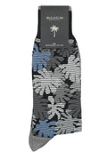 Bugatchi Nature Socks