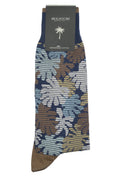 Bugatchi Nature Socks