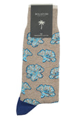 Bugatchi Nature Socks