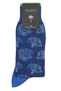 Bugatchi Nature Socks