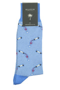 Bugatchi Lounge Socks