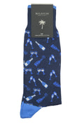 Bugatchi Lounge Socks