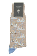 Bugatchi Lounge Socks