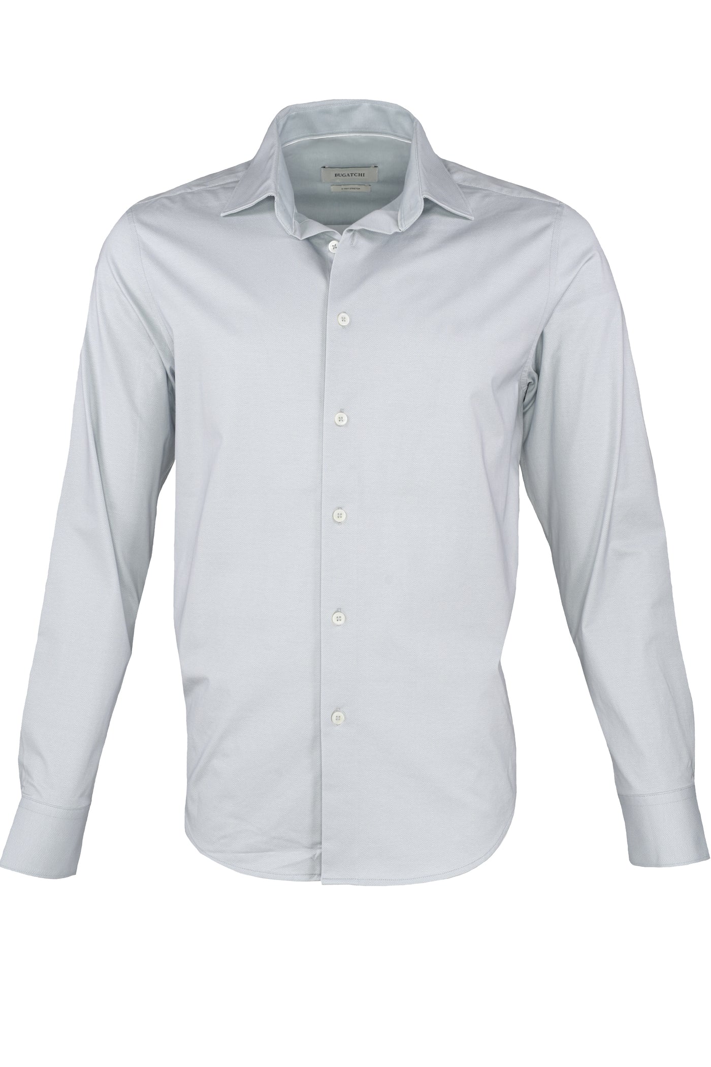 platinum dress shirt Mens XMI Platinum Dress Shirt Blue Pattern Long Sleeve Button up Size XL