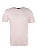 Robert Barakett Bluehill Shirt - Pink