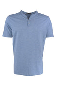 Robert Barakett Galadwin Henley - Blue