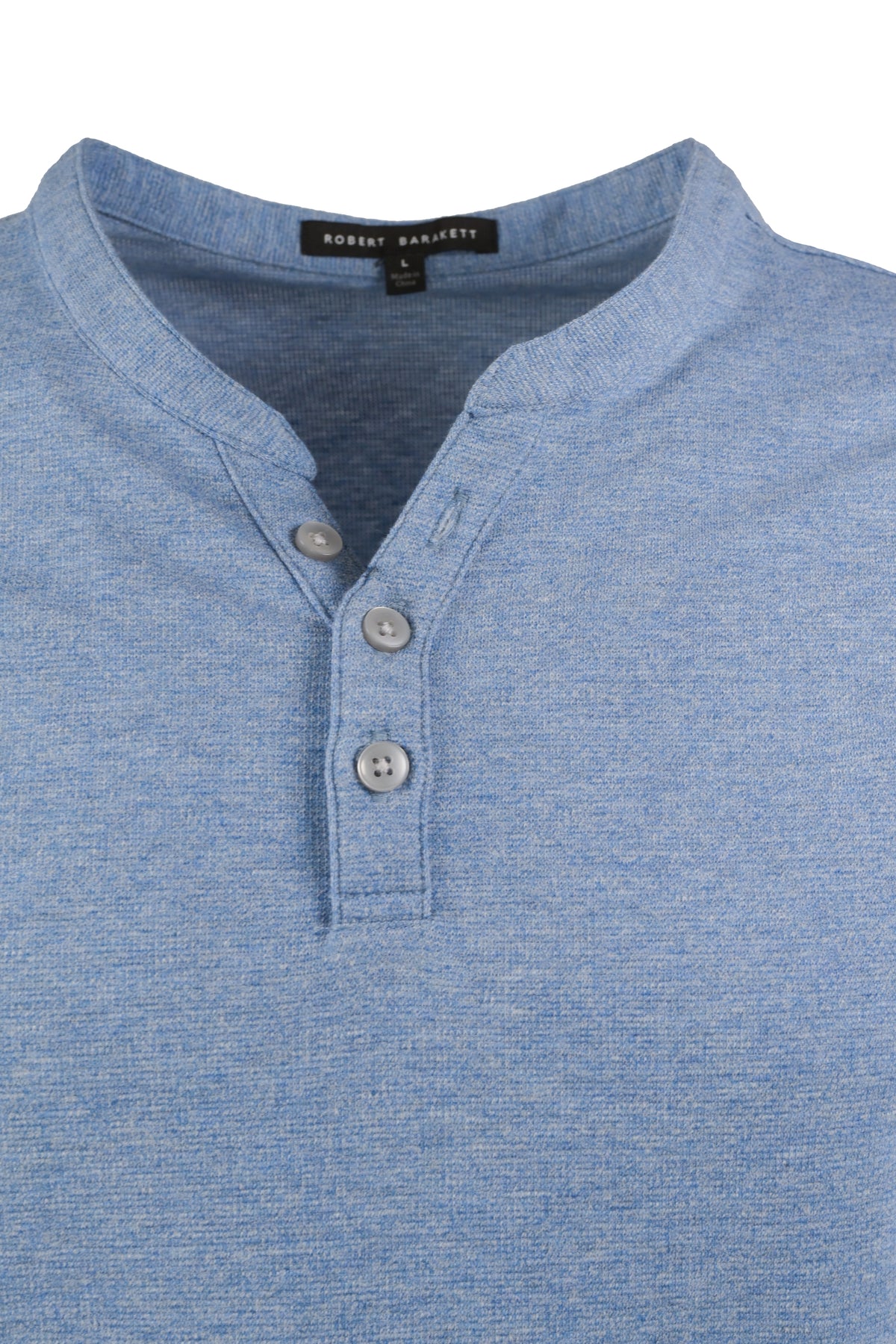 Robert Barakett Galadwin Henley - Blue