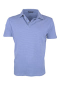 Robert Barakett Cloverdale Polo - Blue