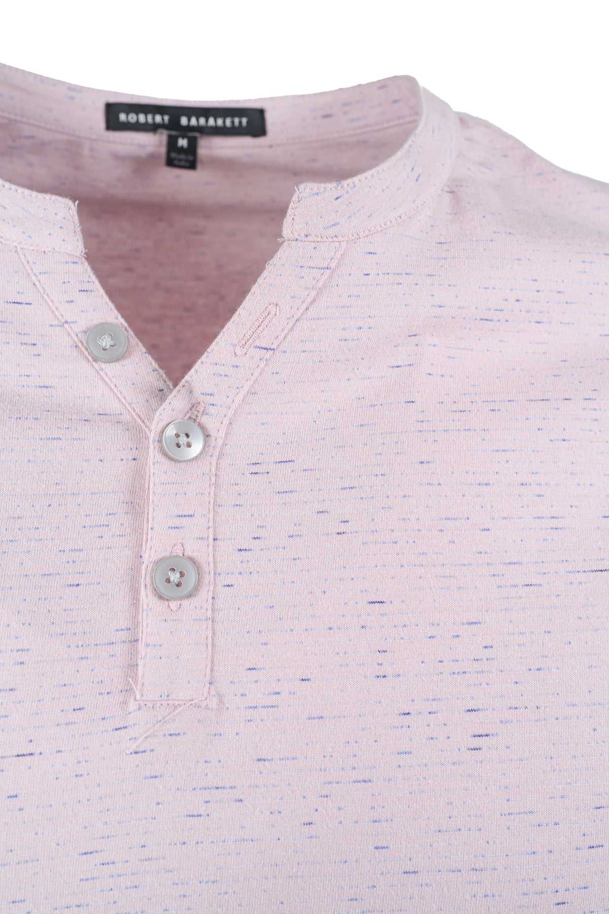 Robert Barakett Francis Henley - Pink