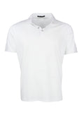 Robert Barakett Ragdan Polo Shirt - White