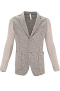 Distretto12 Hybrid Sport Coat - Cacha