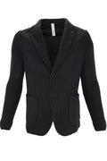 Distretto12 Regent Sport Coat - Black